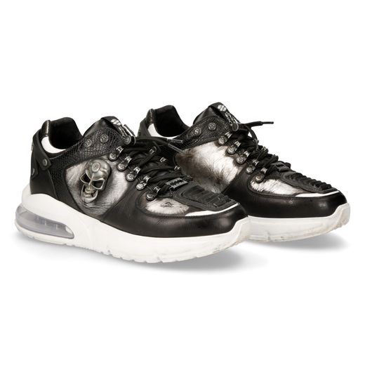 Deportivos New Rock M-CHRONO005-S7