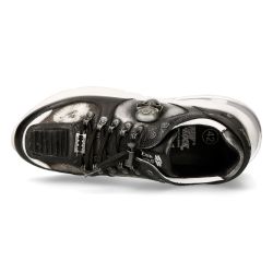 Deportivos New Rock M-CHRONO005-S7