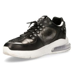 Deportivos New Rock M-CHRONO005-S7