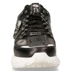 Deportivos New Rock M-CHRONO005-S7