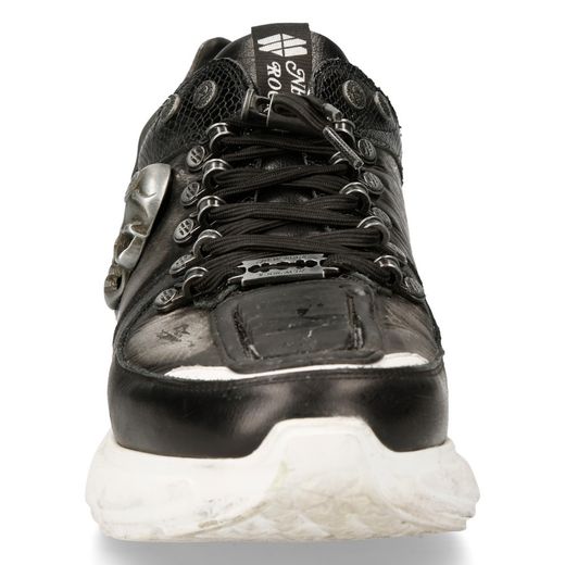 Deportivos New Rock M-CHRONO005-S7
