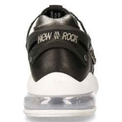 Deportivos New Rock M-CHRONO005-S7