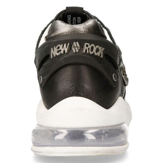 Deportivos New Rock M-CHRONO005-S7