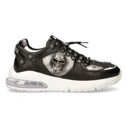 Deportivos New Rock M-CHRONO005-S7