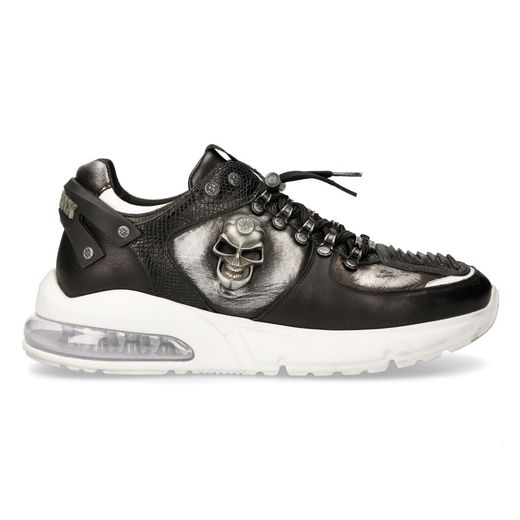 Deportivos New Rock M-CHRONO005-S7