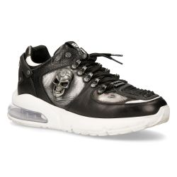 Deportivos New Rock M-CHRONO005-S7