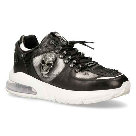 Deportivos New Rock M-CHRONO005-S7