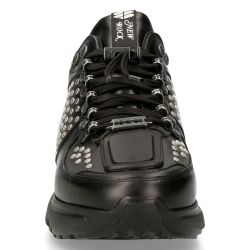 Deportivos New Rock M-CHRONO009-S1