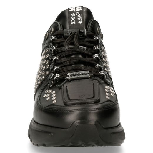 Deportivos New Rock M-CHRONO009-S1