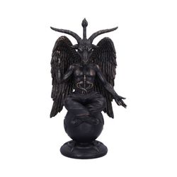 Figura Baphomet Antiquity
