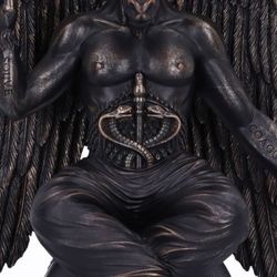 Figura Baphomet Antiquity