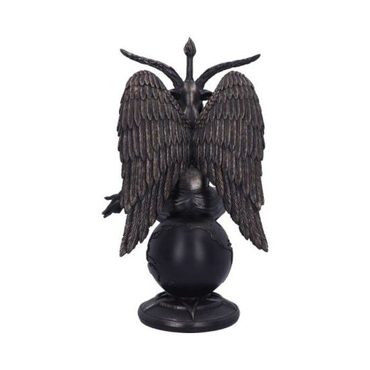 Figura Baphomet Antiquity