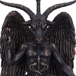 Figura Baphomet Antiquity