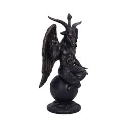 Figura Baphomet Antiquity