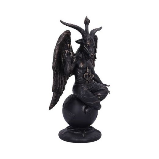 Figura Baphomet Antiquity
