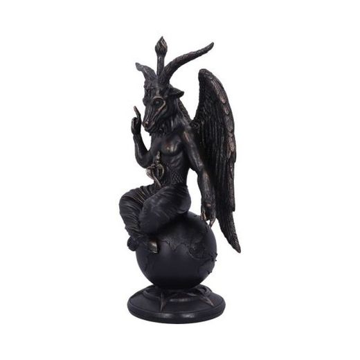Figura Baphomet Antiquity