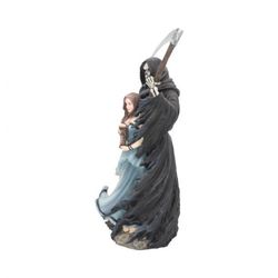 Figura Chica Y The Reaper