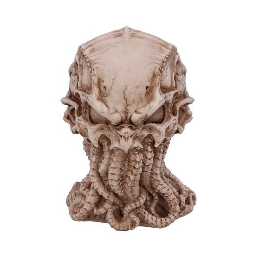Figura Cthulhu Skull