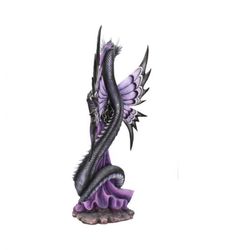 Figura Hada guardian's embrace