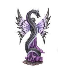 Figura Hada guardian's embrace