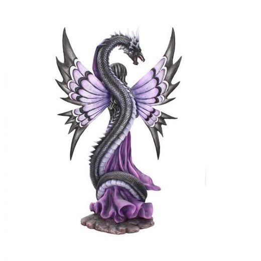 Figura Hada guardian's embrace