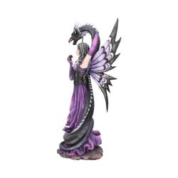 Figura Hada guardian's embrace