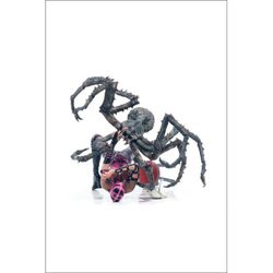 Figura Monsters Twisted Fairy Tales (S4) - Miss Muffet