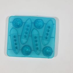 Formas Para Hielo