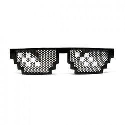Lunettes de geek