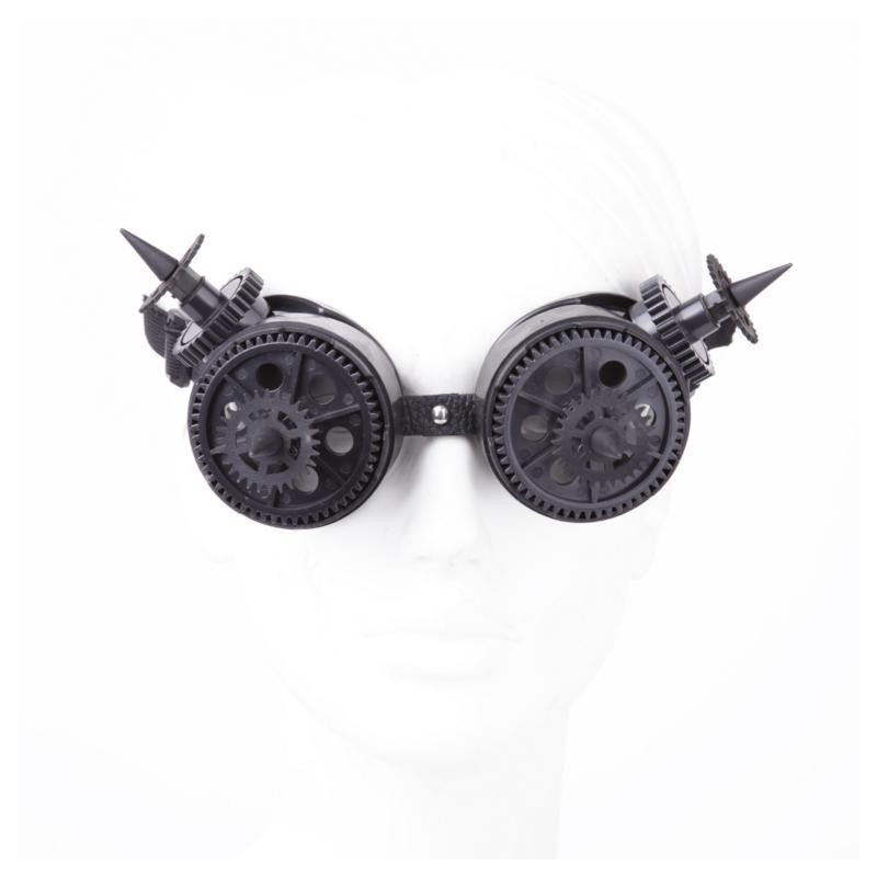 Gafas Steampunk 9003 — Camden Shop