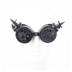 Lunettes Steampunk 9003