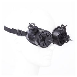 Lunettes Steampunk 9003