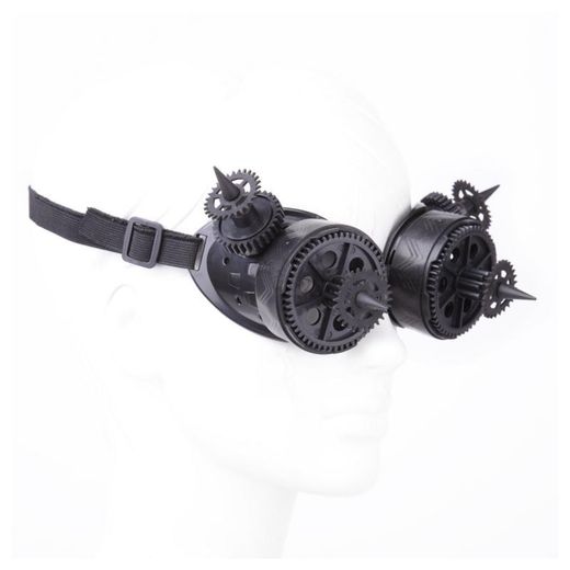 Lunettes Steampunk 9003