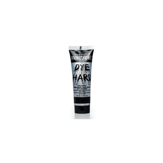 Manic Panic Gel Dye Hard Stilleto