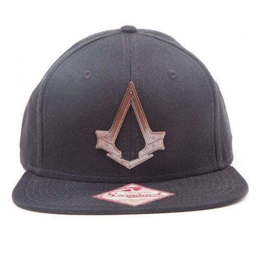 Casquette Assassin's Creed Bronze