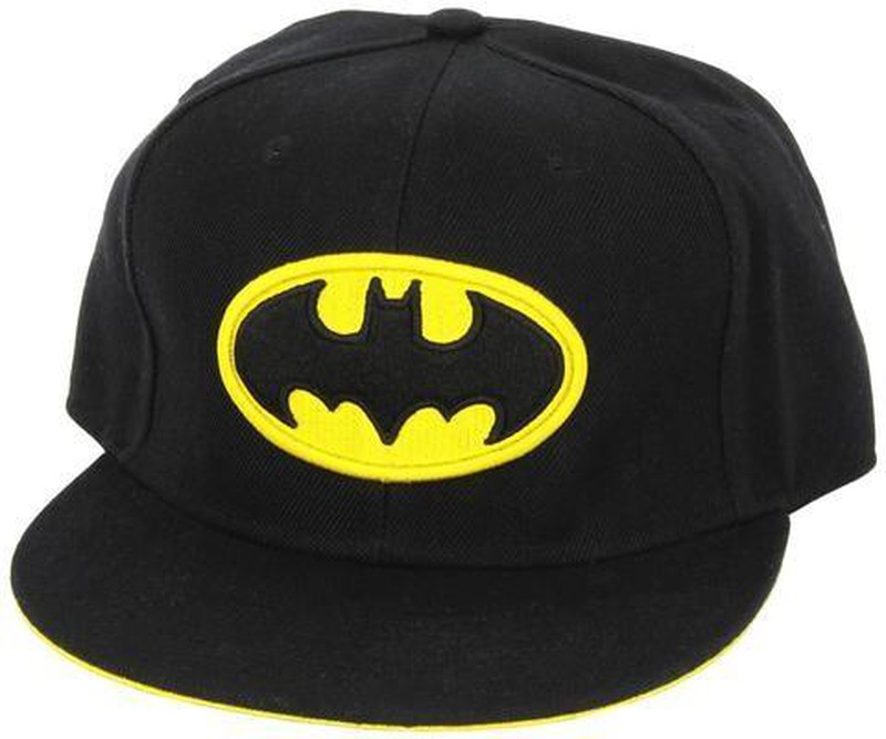 Industrializar Generosidad Evento Gorra Batman Logo Classic — Camden Shop