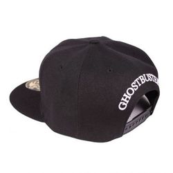 Gorra Cazafantasmas Logo