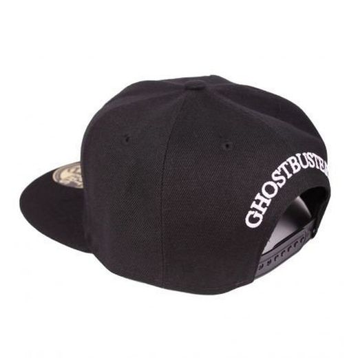 Ghostbusters Logo Cap