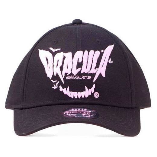 GORRA DRACULA UNIVERSAL AJUSTABLE