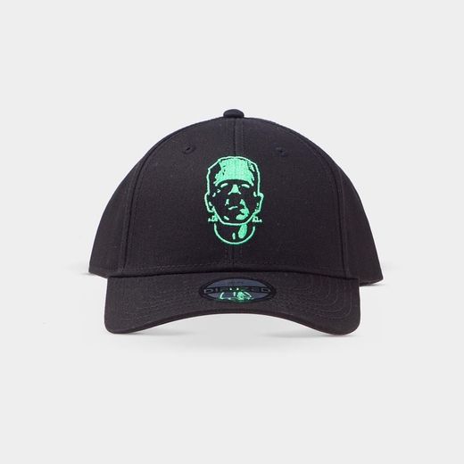 GORRA FRANKENSTEIN UNIVERSAL AJUSTABLE