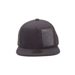 Gorra Jack Daniel'S Logo Botella