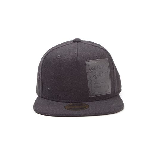 Gorra Jack Daniel'S Logo Botella