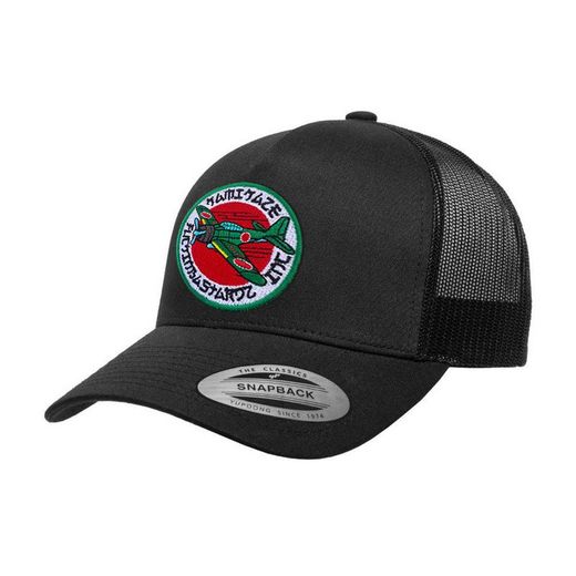Gorra Kamikaze