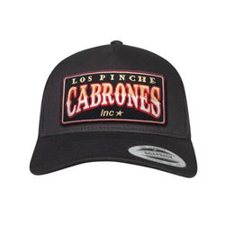 Gorra Los Pinches C*brones