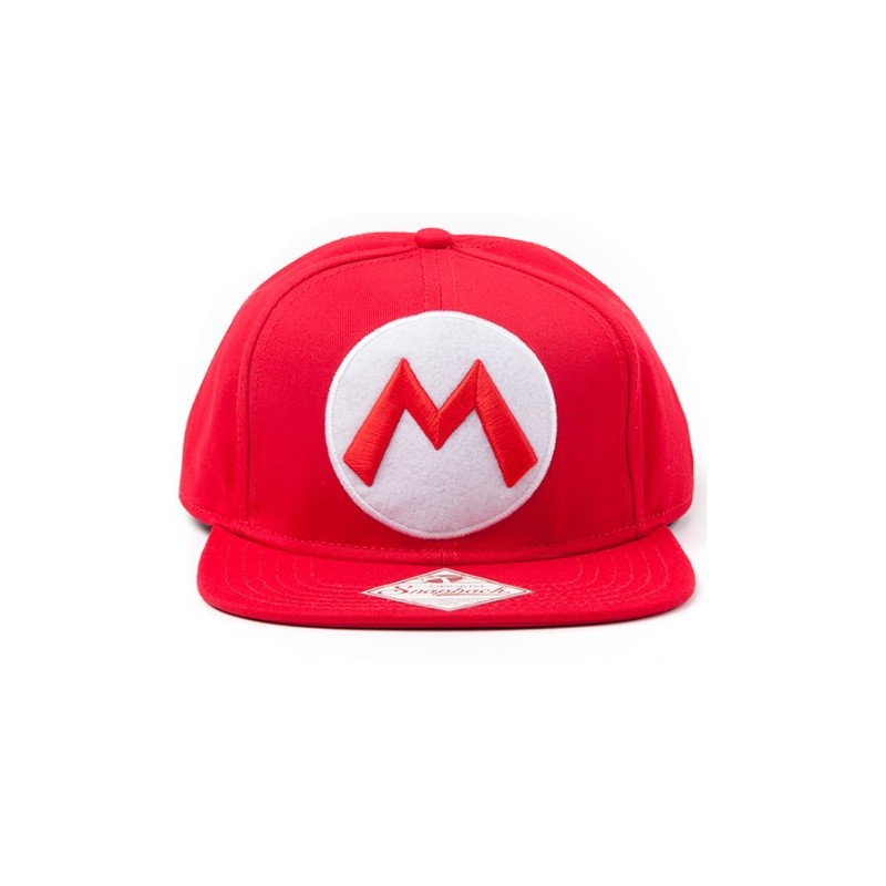 Mario Nintendo Super Mario Bros — Camden Shop