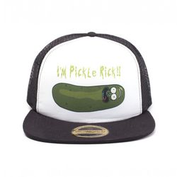 Cappellino Pickle Rick.
