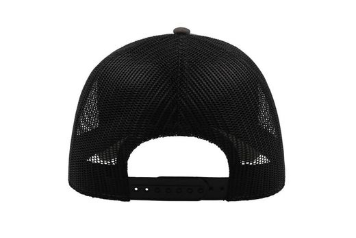 Gorra Psycho letras verdes