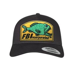 Gorra Punky Fish