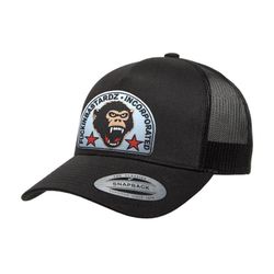 Gorra Punky Monkey