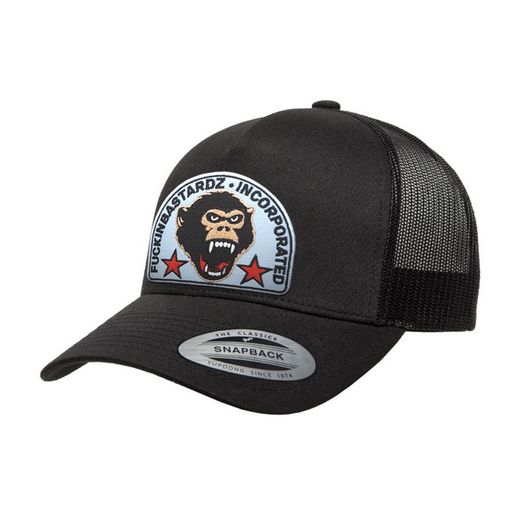 Gorra Punky Monkey